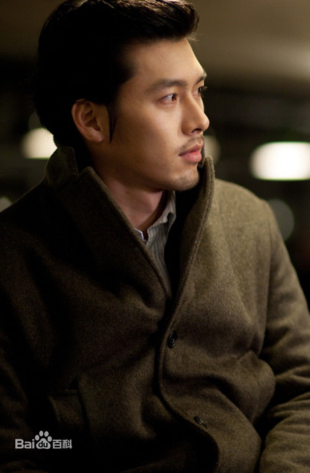 玄彬(Hyun Bin、ヒョンビン)晚秋前后照片