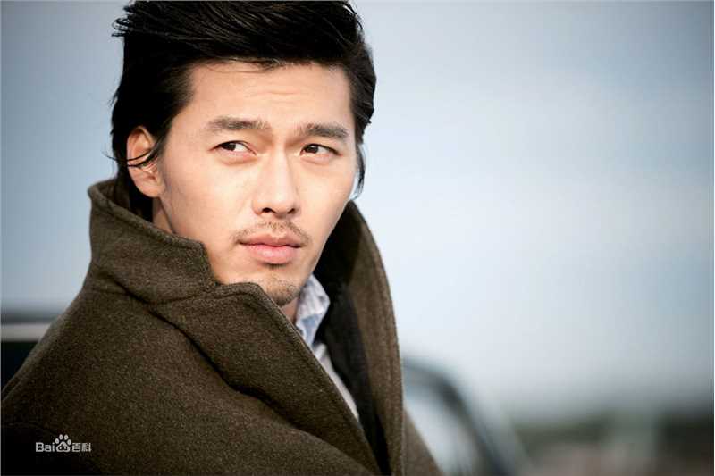 玄彬(Hyun Bin、ヒョンビン)晚秋前后照片