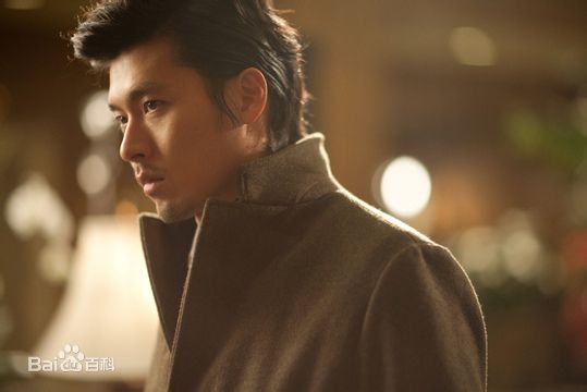 玄彬(Hyun Bin、ヒョンビン)晚秋前后照片