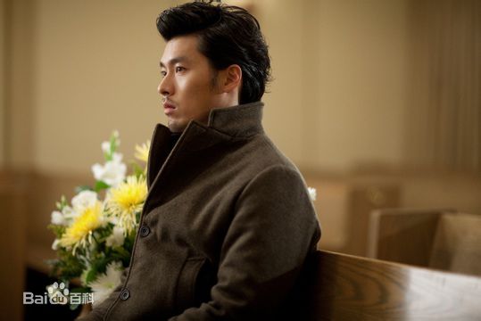 玄彬(Hyun Bin、ヒョンビン)晚秋前后照片