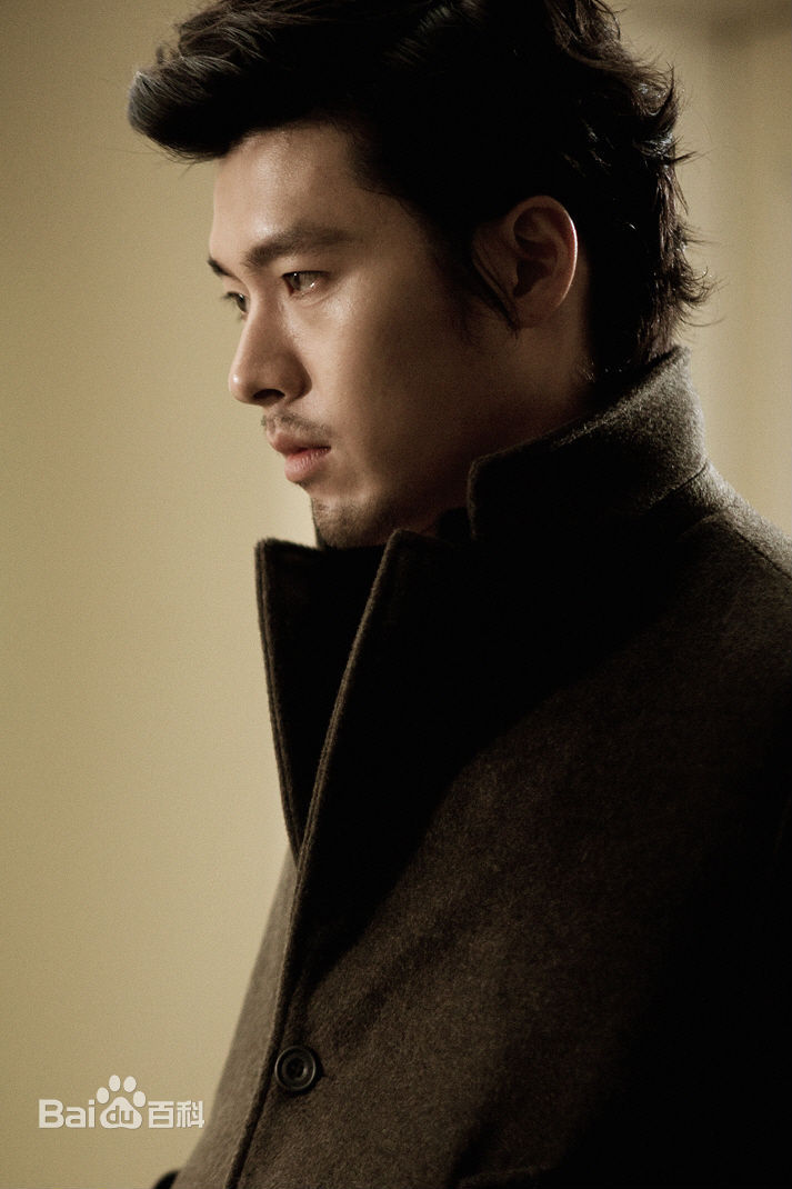 玄彬(Hyun Bin、ヒョンビン)晚秋前后照片