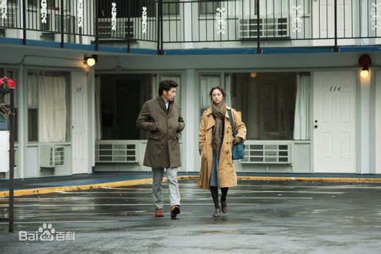 玄彬(Hyun Bin、ヒョンビン)晚秋前后照片