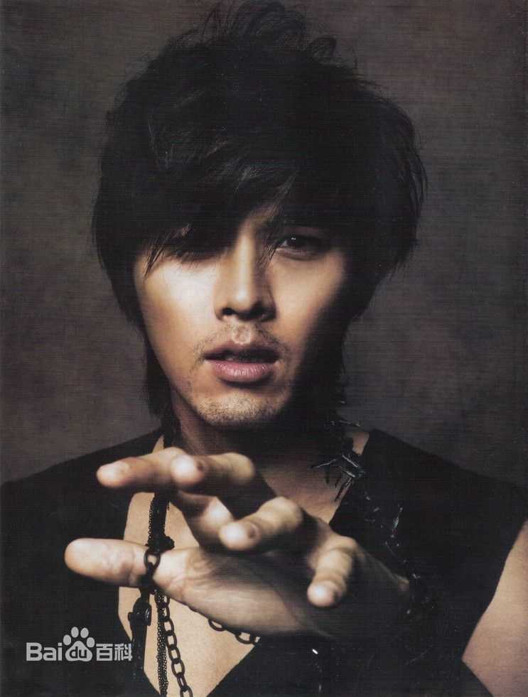 玄彬(Hyun Bin、ヒョンビン)精选杂志画报图册