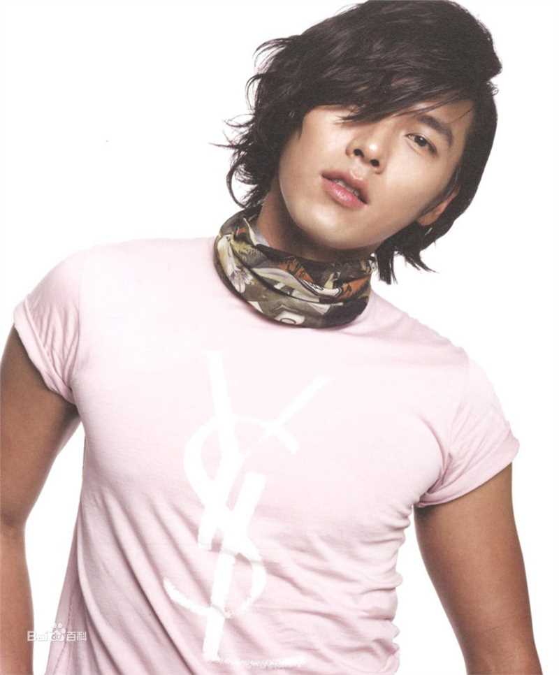 玄彬(Hyun Bin、ヒョンビン)精选杂志画报图册