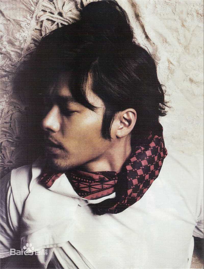 玄彬(Hyun Bin、ヒョンビン)精选杂志画报图册