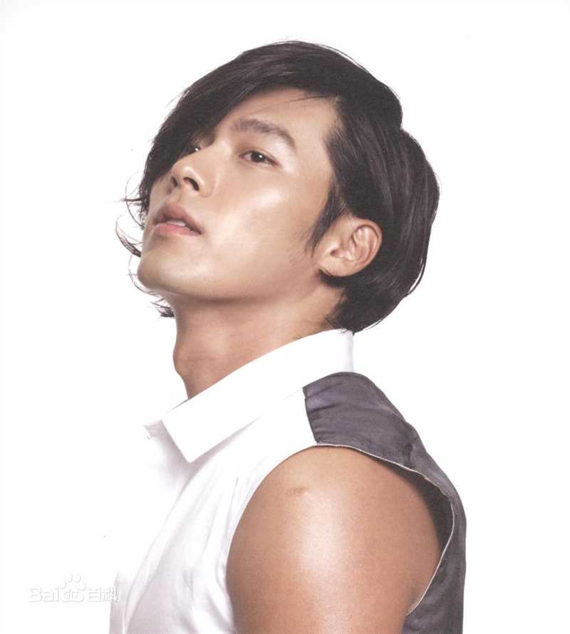 玄彬(Hyun Bin、ヒョンビン)精选杂志画报图册