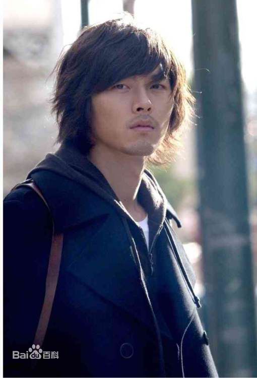 玄彬(Hyun Bin、ヒョンビン)雪之女王壁纸壁纸