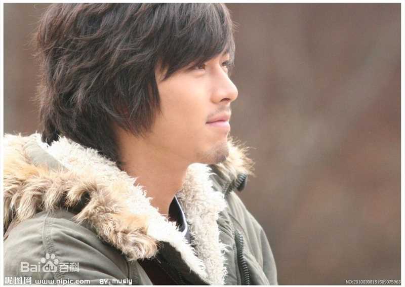 玄彬(Hyun Bin、ヒョンビン)雪之女王壁纸壁纸