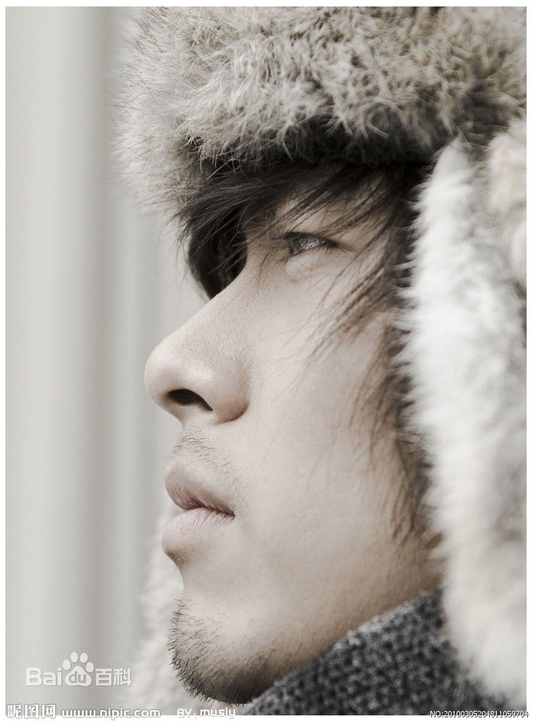 玄彬(Hyun Bin、ヒョンビン)雪之女王壁纸壁纸