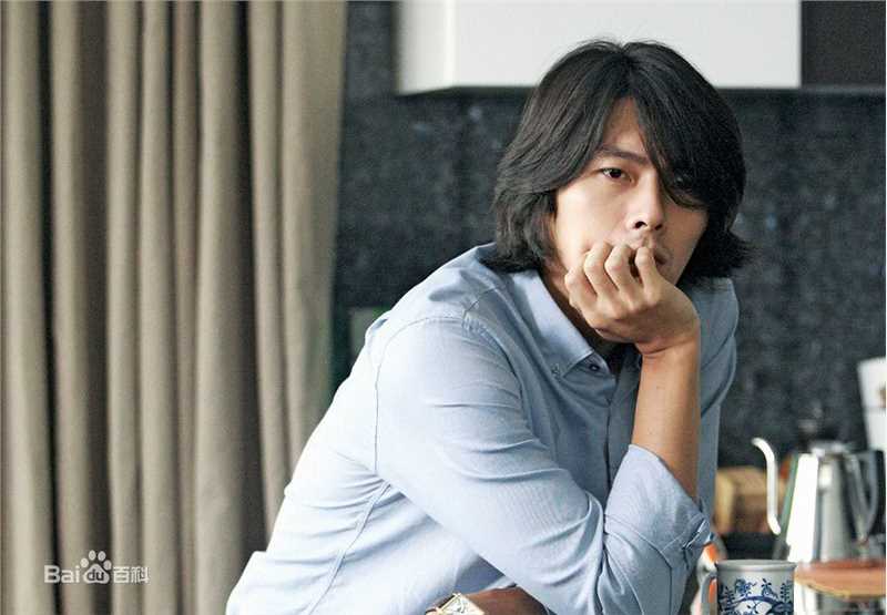 玄彬(Hyun Bin、ヒョンビン)爱，不爱壁纸壁纸