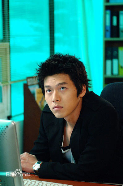 玄彬(Hyun Bin、ヒョンビン)我叫金三顺性感图片壁纸