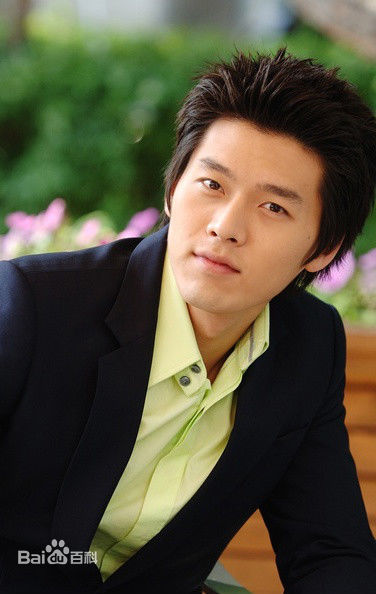 玄彬(Hyun Bin、ヒョンビン)我叫金三顺性感图片壁纸