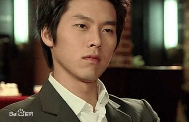 玄彬(Hyun Bin、ヒョンビン)我叫金三顺性感图片壁纸