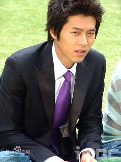 玄彬(Hyun Bin、ヒョンビン)我叫金三顺性感图片壁纸