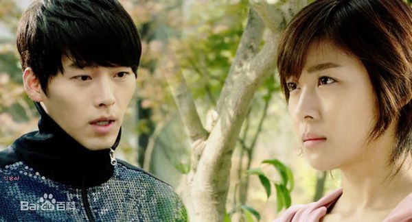 玄彬(Hyun Bin、ヒョンビン)秘密花园壁纸壁纸