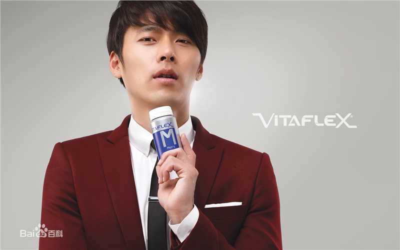 玄彬(Hyun Bin、ヒョンビン)广告代言素颜照相册