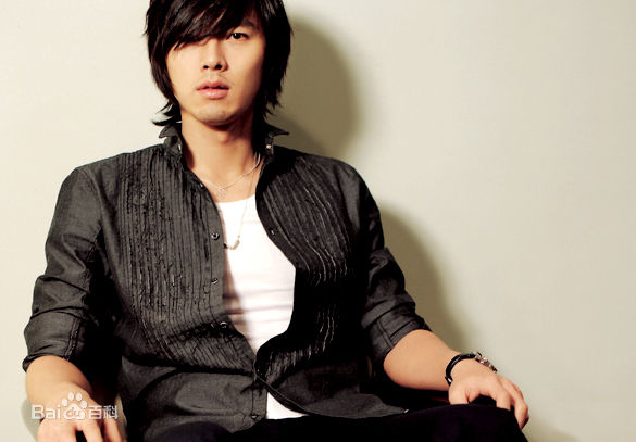 最新玄彬(Hyun Bin、ヒョンビン)性感图片