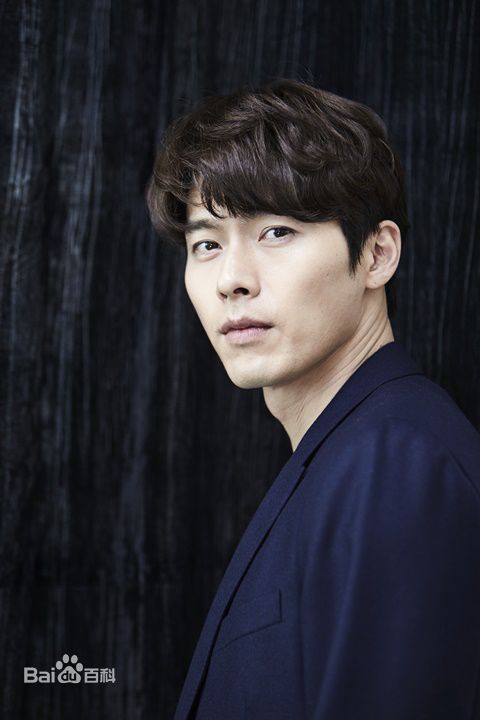 最新玄彬(Hyun Bin、ヒョンビン)性感图片