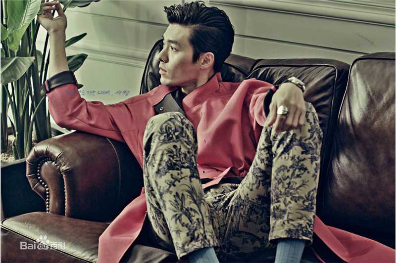 最新玄彬(Hyun Bin、ヒョンビン)性感图片