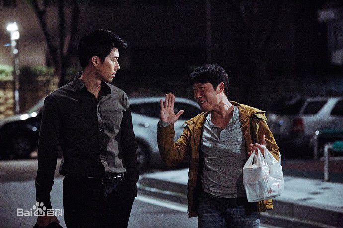 玄彬(Hyun Bin、ヒョンビン)共助图片图册