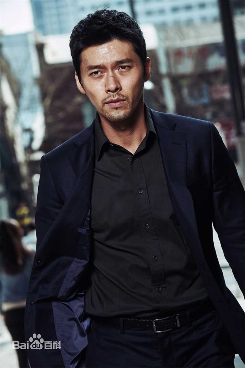 玄彬(Hyun Bin、ヒョンビン)共助图片图册