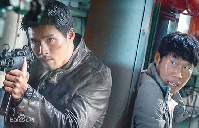 玄彬(Hyun Bin、ヒョンビン)共助图片图册