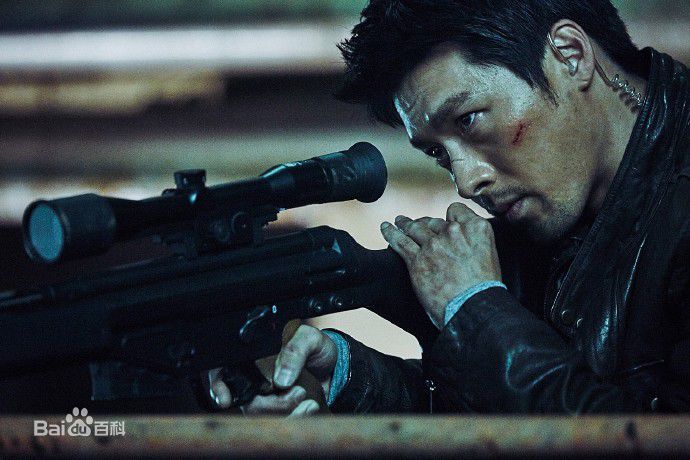 玄彬(Hyun Bin、ヒョンビン)共助图片图册