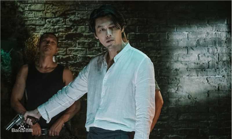 玄彬(Hyun Bin、ヒョンビン)协商性感图片图集