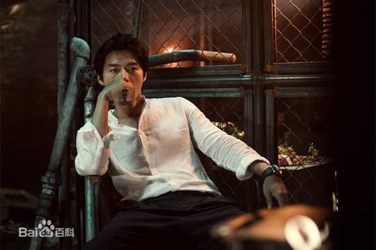 玄彬(Hyun Bin、ヒョンビン)协商性感图片图集