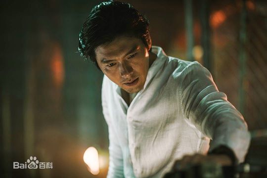 玄彬(Hyun Bin、ヒョンビン)协商性感图片图集