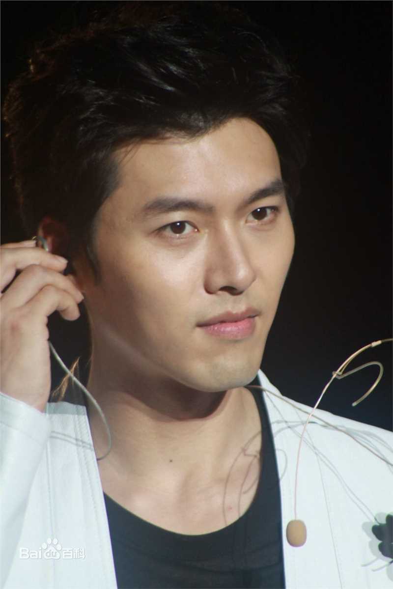 玄彬(Hyun Bin、ヒョンビン)粉丝见面会图片图册