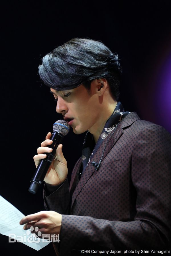 玄彬(Hyun Bin、ヒョンビン)粉丝见面会图片图册