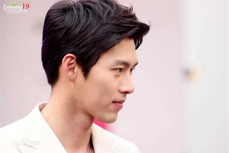 玄彬(Hyun Bin、ヒョンビン)粉丝见面会图片图册