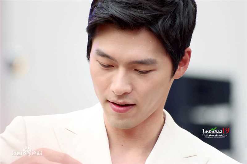 玄彬(Hyun Bin、ヒョンビン)粉丝见面会图片图册