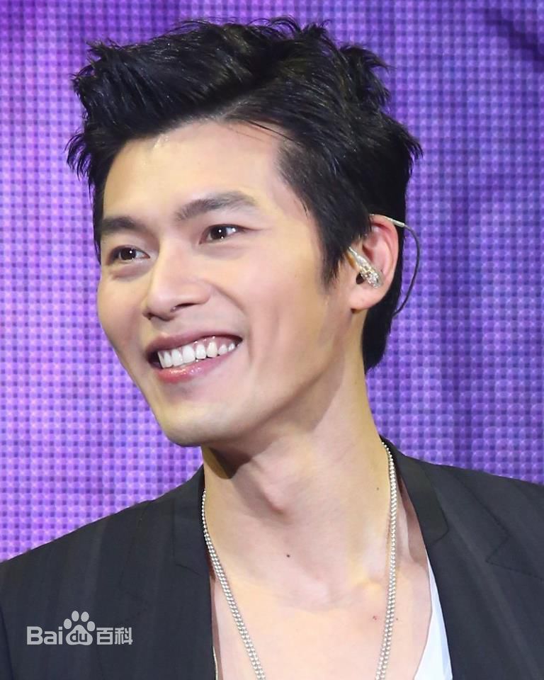 玄彬(Hyun Bin、ヒョンビン)粉丝见面会图片图册