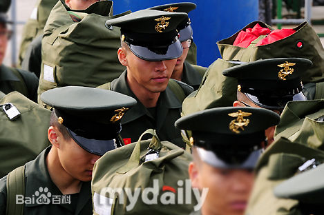 高清玄彬(Hyun Bin、ヒョンビン)精彩图册