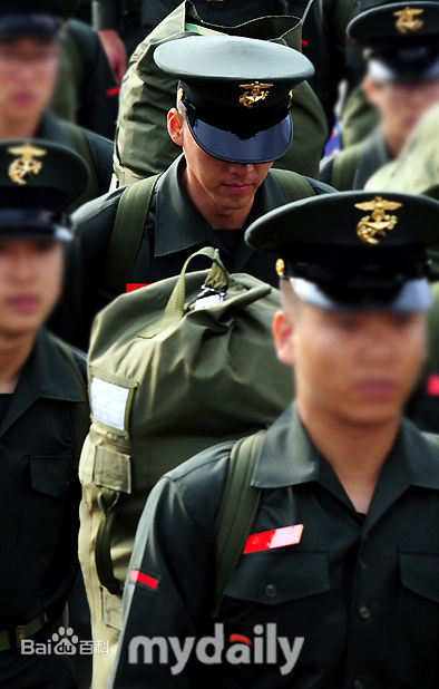 高清玄彬(Hyun Bin、ヒョンビン)精彩图册