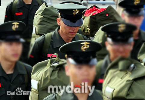 高清玄彬(Hyun Bin、ヒョンビン)精彩图册