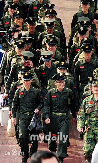 高清玄彬(Hyun Bin、ヒョンビン)精彩图册