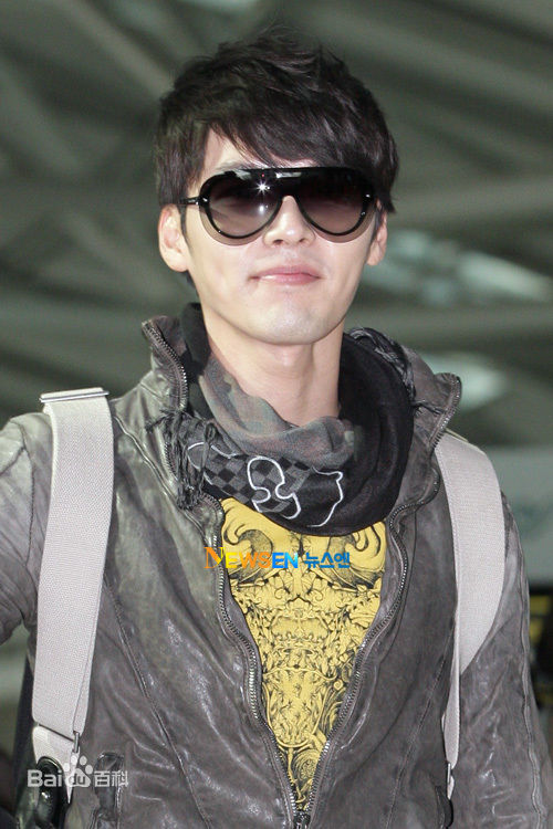 玄彬(Hyun Bin、ヒョンビン)精彩图册