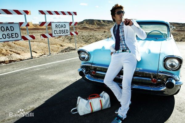 玄彬(Hyun Bin、ヒョンビン)精彩图册