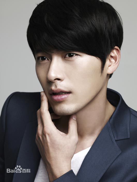 玄彬(Hyun Bin、ヒョンビン)精彩图册