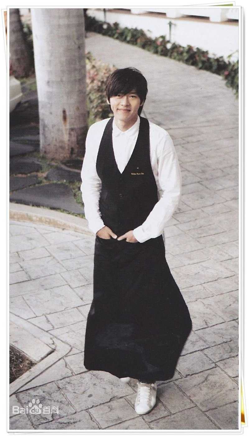 玄彬(Hyun Bin、ヒョンビン)精彩图册