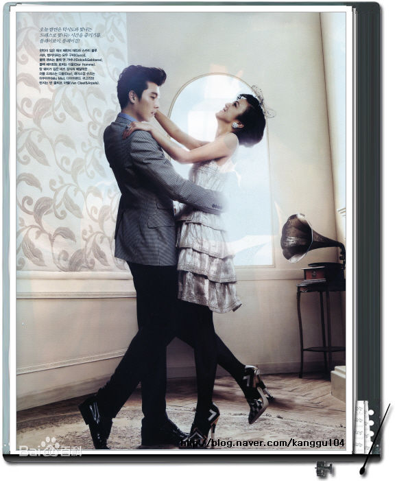 玄彬(Hyun Bin、ヒョンビン)精彩图册