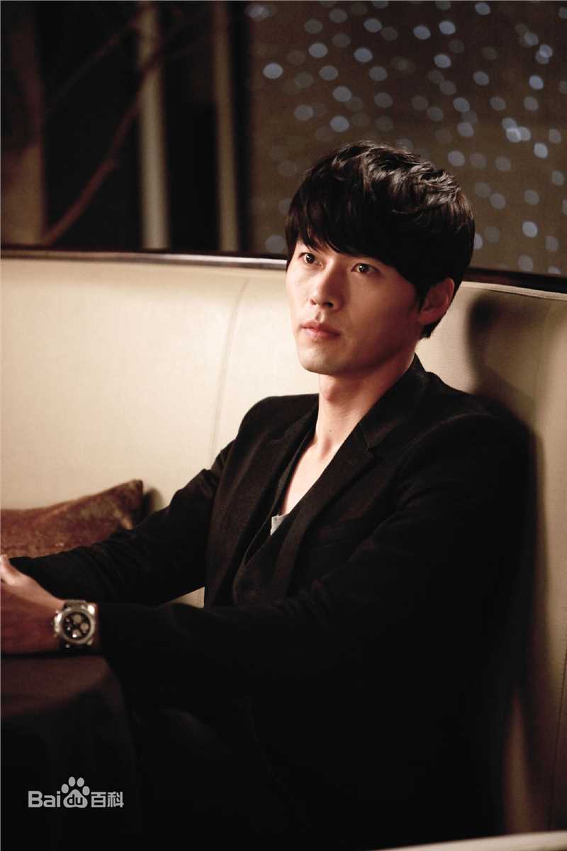 玄彬(Hyun Bin、ヒョンビン)精彩图册