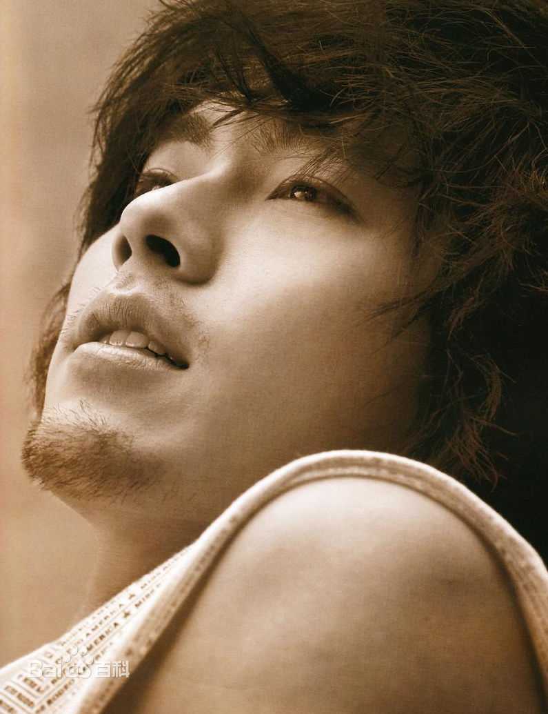 玄彬(Hyun Bin、ヒョンビン)精彩图册