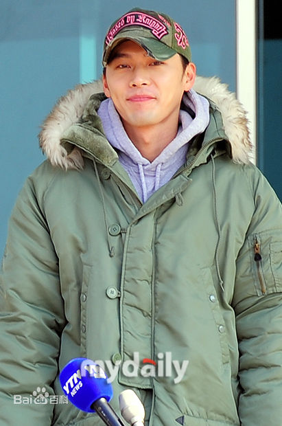 最优质玄彬(Hyun Bin、ヒョンビン)精彩图册