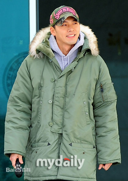 最优质玄彬(Hyun Bin、ヒョンビン)精彩图册