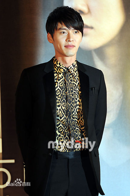 最优质玄彬(Hyun Bin、ヒョンビン)精彩图册