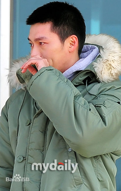 最优质玄彬(Hyun Bin、ヒョンビン)精彩图册